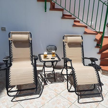 Gerry House Villa Amalfi Kültér fotó
