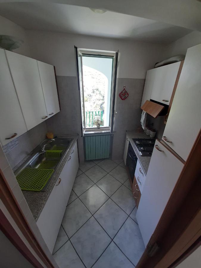 Gerry House Villa Amalfi Kültér fotó