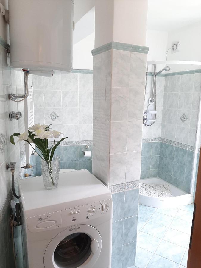 Gerry House Villa Amalfi Kültér fotó